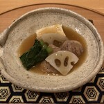 御料理 やま田 - 