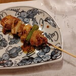 じどりや 穏座 - 