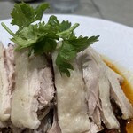 老虎菜 阪神梅田店 - 