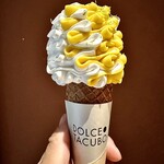 DOLCE TACUBO Caffe - ミックス（マンゴー✖️ミルク）