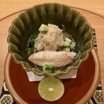 御料理 やま田 - 