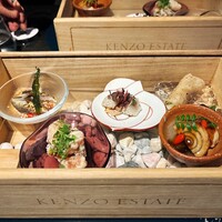ケンゾーエステイトワイナリー 祇園店 - 