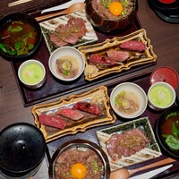 牛肉寿司 きんたん - 