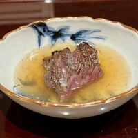 肉料理ふくなが - 