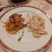 エリオ・ロカンダ・イタリアーナ - 