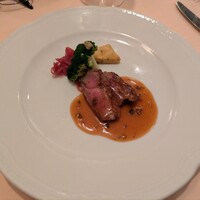 エリオ・ロカンダ・イタリアーナ - 