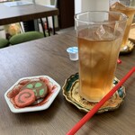 天の森 - 