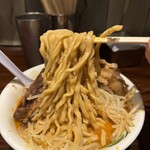 ラーメン 雷 - 