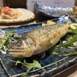 本町 ウワバミ - 