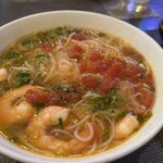 ハノイフォー - ブントム