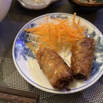 ハノイフォー - 揚げ春巻き