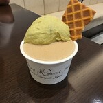 シャンドワゾー・グラシエ・ショコラティエ - 