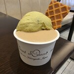 シャンドワゾー・グラシエ・ショコラティエ - 