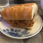 ハノイフォー - バインミー