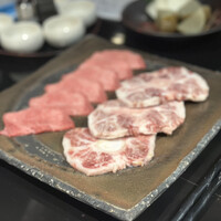 肉匠なか田 本店 - 