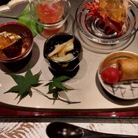 日本料理 華暦 - 