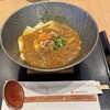 五代目 花山うどん 銀座店