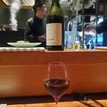 焼き鳥 野乃鳥 幻鳥 - 