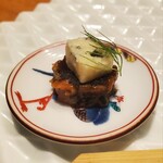 焼き鳥 野乃鳥 幻鳥 - 