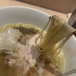 麦と麺助 - 