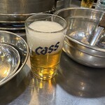 진옥화 할매 원조 닭한마리 - 