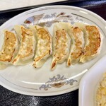 中華料理広東亭 - 