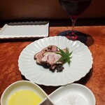 焼き鳥 野乃鳥 幻鳥 - 