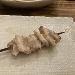 焼き鳥　まつぼっくり - 