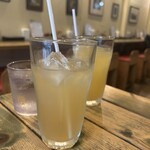 パスタ しゃべりたい - 