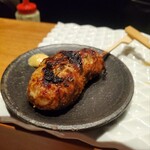 焼き鳥 野乃鳥 幻鳥 - 