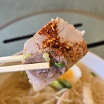 元祖 平壌冷麺屋 - 