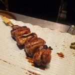 焼き鳥 野乃鳥 幻鳥 - 