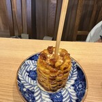 炭火焼鳥 たけ藏 - 