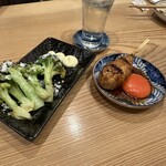 炭火焼鳥 たけ藏 - 