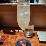 焼き鳥 野乃鳥 幻鳥 - 