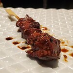 焼き鳥 野乃鳥 幻鳥 - 