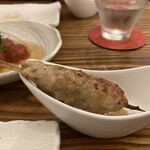 焼き鳥　まつぼっくり - 