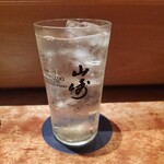 焼き鳥 野乃鳥 幻鳥 - 