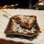 焼き鳥 野乃鳥 幻鳥 - 