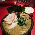 ラーメン 厚木家 - 