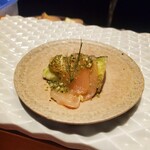 焼き鳥 野乃鳥 幻鳥 - 