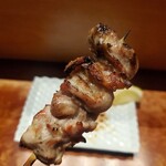 焼き鳥 野乃鳥 幻鳥 - 