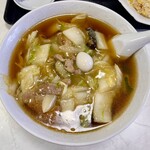 中華料理広東亭 - 