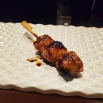 焼き鳥 野乃鳥 幻鳥 - 