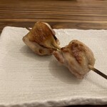 焼き鳥　まつぼっくり - 