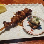 焼き鳥 野乃鳥 幻鳥 - 