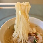 元祖 平壌冷麺屋 - 