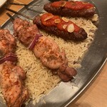 ミシュミシュ - 