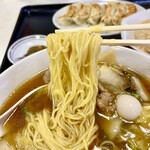 中華料理広東亭 - 