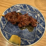 炭火焼鳥 たけ藏 - 